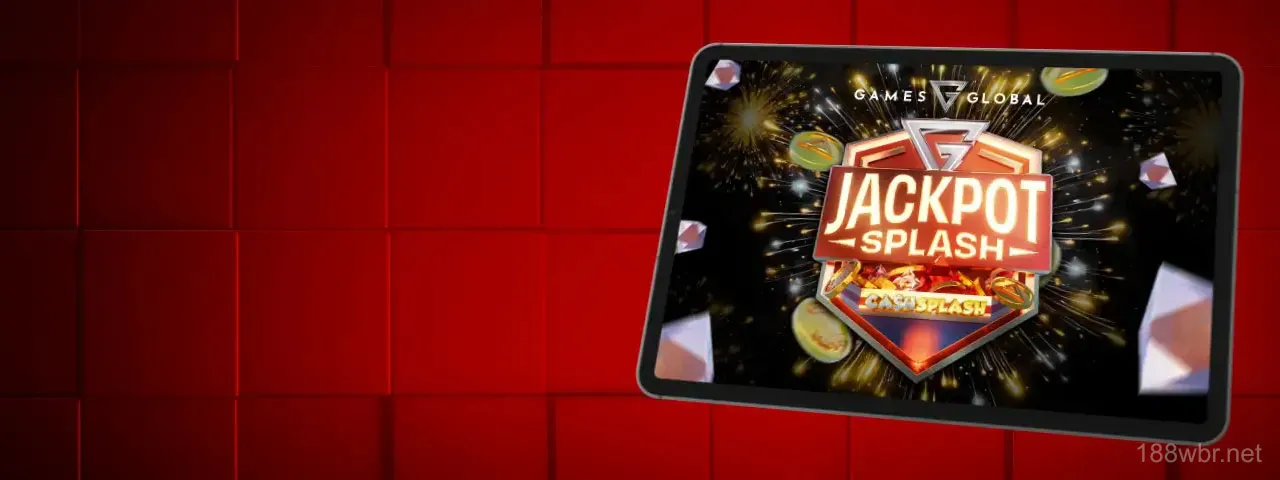 Promoção exclusiva de bônus de boas-vindas no 188w